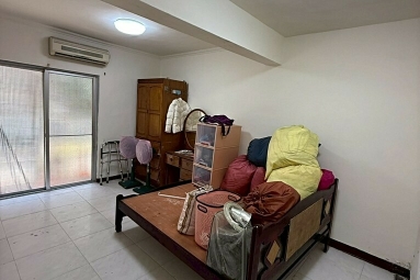 兆基社會住宅🏠⛳️近暖西里活動中心~低樓層三房搶租停車方便（第3張）