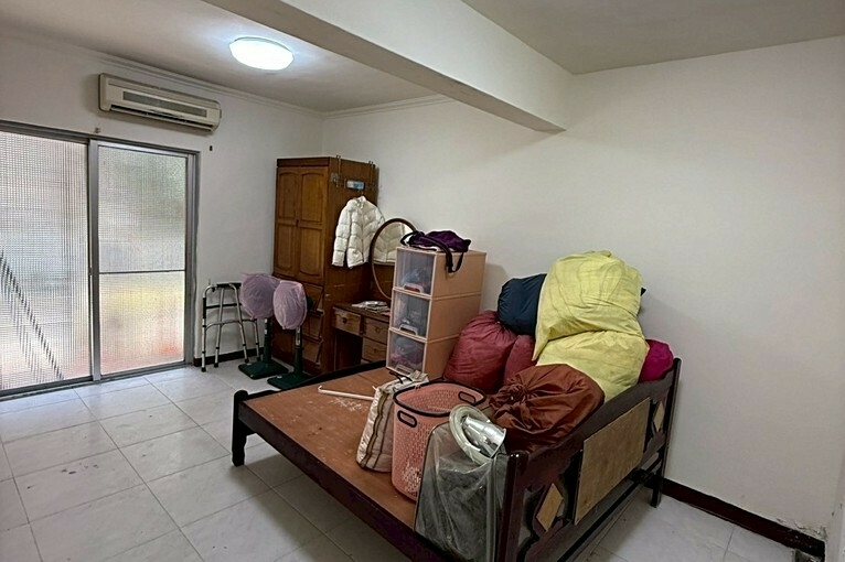 兆基社會住宅🏠⛳️近暖西里活動中心~低樓層三房搶租停車方便（第3張）