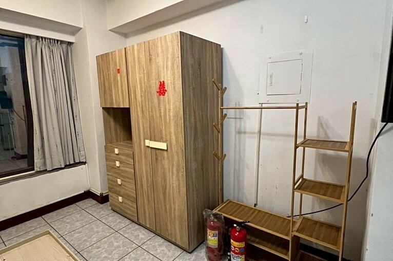 兆基社會住宅🏠館前雙星-走路府中站高樓秒殺套房（第6張）