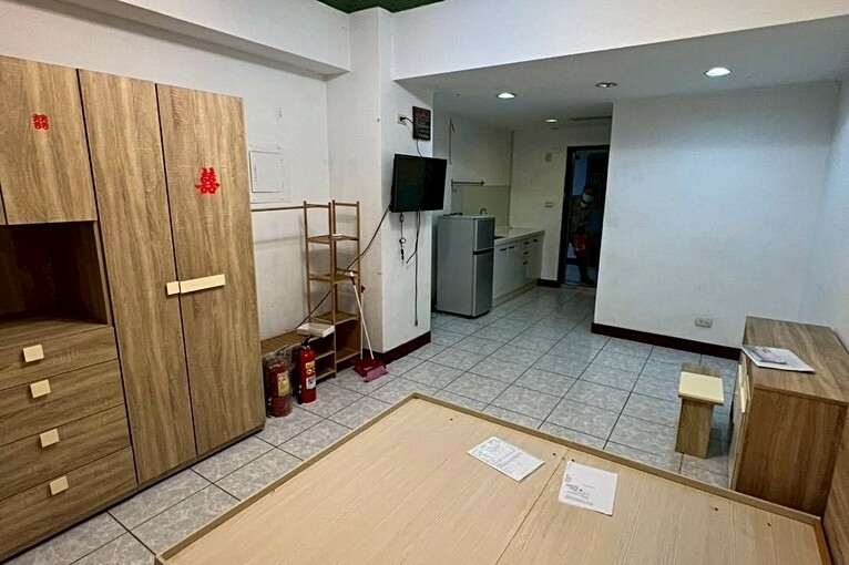 兆基社會住宅🏠館前雙星-走路府中站高樓秒殺套房（第5張）