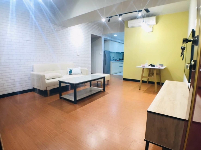 ★電梯★可貓★保全★收垃圾★ - Image 1