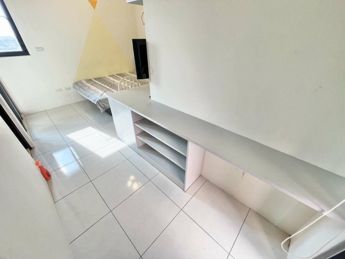 🌳可租補💖電梯✨系統裝潢🏠陽台獨洗✔️乾溼分離💖（第2張）