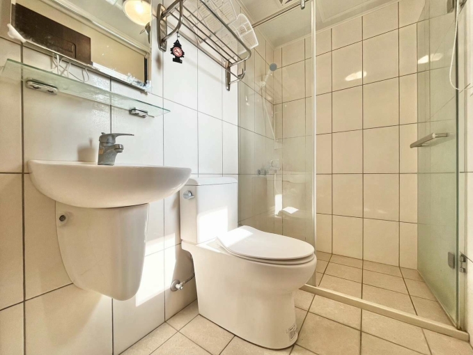 🌳可租補💖電梯✨系統裝潢🏠陽台獨洗✔️乾溼分離💖（第4張）