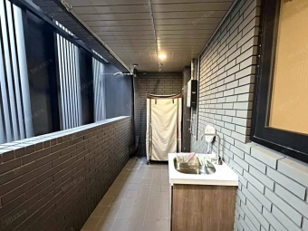 @@北投奇岩捷運商圈旁*景觀質感採光明亮美邸（第13張）