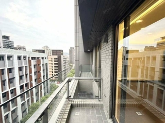 @@北投奇岩捷運商圈旁*景觀質感採光明亮美邸（第12張）