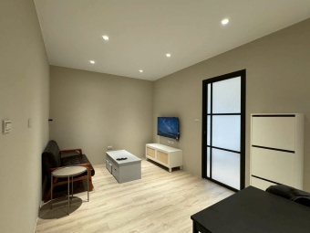 三重區.菜寮站.獨立陽台.全新高檔裝潢2房1廳6F - Image 13