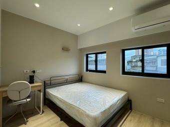 三重區.菜寮站.獨立陽台.全新高檔裝潢2房1廳6F - Image 16