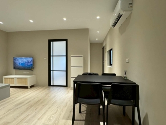 三重區.菜寮站.獨立陽台.全新高檔裝潢2房1廳6F - Image 12