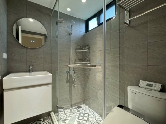 三重區.菜寮站.獨立陽台.全新高檔裝潢2房1廳6F - Image 20