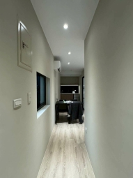 三重區.菜寮站.獨立陽台.全新高檔裝潢2房1廳6F - Image 18