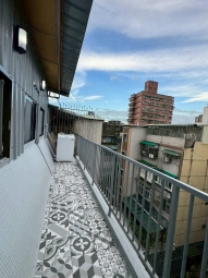 三重區.菜寮站.獨立陽台.全新高檔裝潢2房1廳6F - Image 19