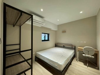 三重區.菜寮站.獨立陽台.全新高檔裝潢2房1廳6F - Image 14