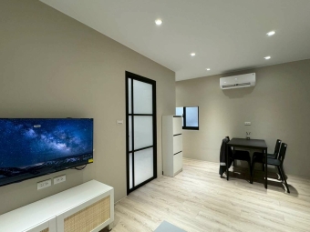 三重區.菜寮站.獨立陽台.全新高檔裝潢2房1廳6F - Image 11