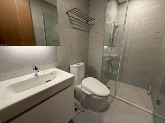 租屋找77過好年✿小檜溪全新未入住~精美2+1房車（第11張）