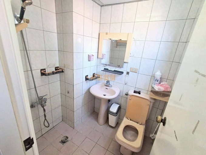 兆基社會住宅🏠西區大2房採光好通風佳可租補設籍（第9張）