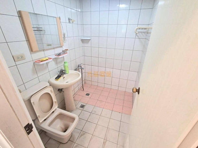 兆基社會住宅🏠西區大2房採光好通風佳可租補設籍（第10張）