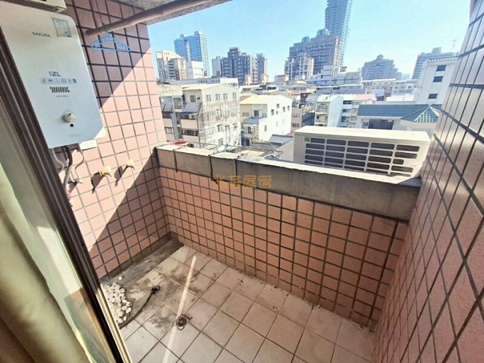 兆基社會住宅🏠西區大2房採光好通風佳可租補設籍（第11張）