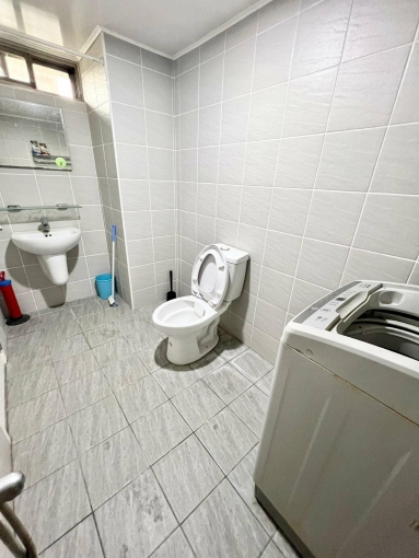 我也想租!!全新裝潢💕可租補💕獨洗💕台水電💕可租平車（第6張）