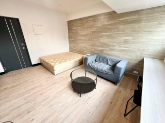 我也想租!!全新裝潢💕可租補💕獨洗💕台水電💕可租平車（第4張）