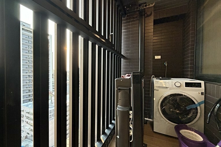 2房含管泡湯浴缸x景觀宅有車位x鉑愛悅|文府國小中(第5張)