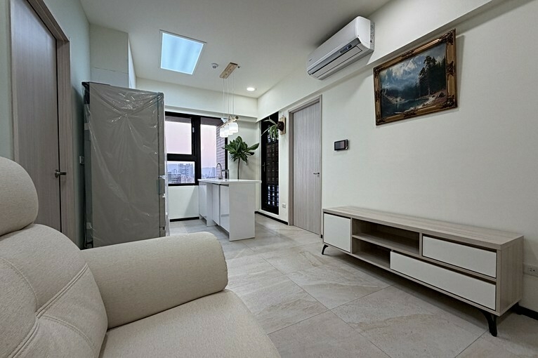 2房含管泡湯浴缸x景觀宅有車位x鉑愛悅|文府國小中(第6張)