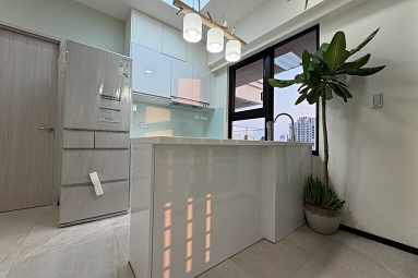 2房含管泡湯浴缸x景觀宅有車位x鉑愛悅|文府國小中（第10張）