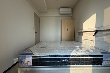 2房含管泡湯浴缸x景觀宅有車位x鉑愛悅|文府國小中（第3張）