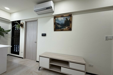 2房含管泡湯浴缸x景觀宅有車位x鉑愛悅|文府國小中（第4張）