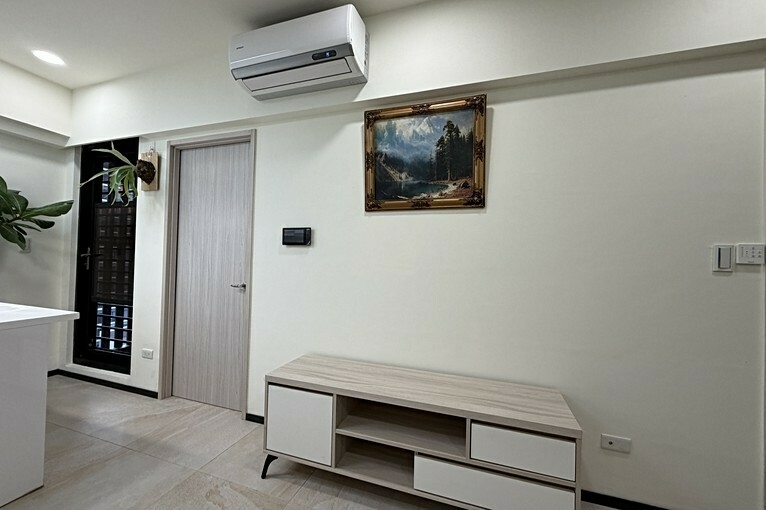 2房含管泡湯浴缸x景觀宅有車位x鉑愛悅|文府國小中(第4張)