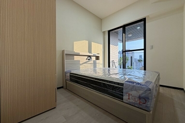 2房含管泡湯浴缸x景觀宅有車位x鉑愛悅|文府國小中（第2張）