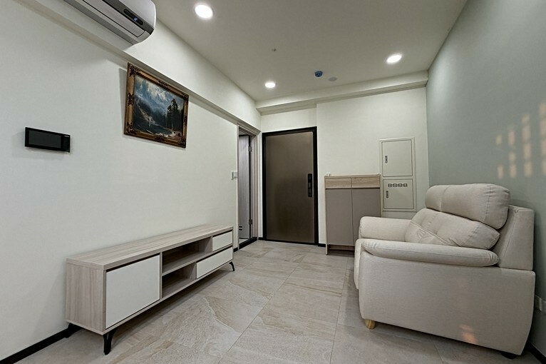 2房含管泡湯浴缸x景觀宅有車位x鉑愛悅|文府國小中(第1張)