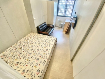 💖可雙租補✨可寵🏠電梯✔️曬衣窗💖（第1張）