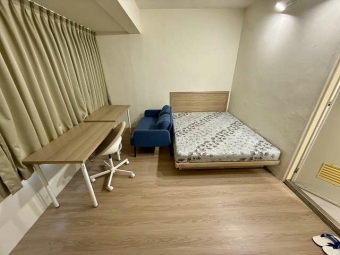 💞大象租屋💞近中原大學.大潤發旁.漂亮精緻網路套房.附傢俱家電（第2張）