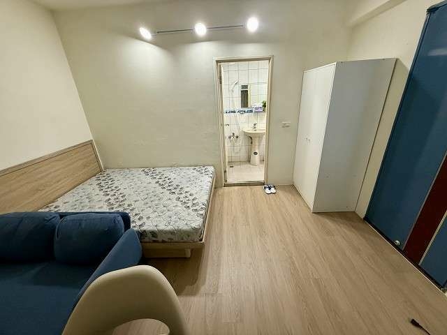 💞大象租屋💞近中原大學.大潤發旁.漂亮精緻網路套房.附傢俱家電（第3張）
