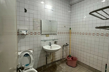 兆基社會住宅🏡成大健身公寓3房大空間*可寵（第9張）