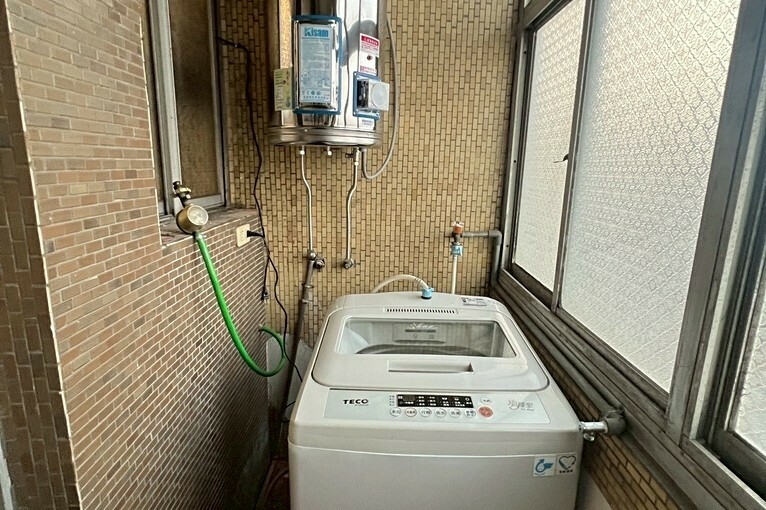 兆基社會住宅🏡成大健身公寓3房大空間*可寵（第7張）