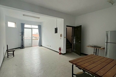 兆基社會住宅🏡成大健身公寓3房大空間*可寵（第1張）