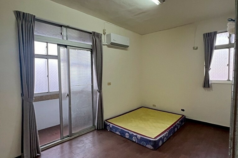 兆基社會住宅🏡成大健身公寓3房大空間*可寵（第2張）