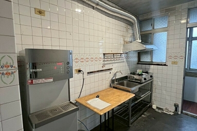 兆基社會住宅🏡成大健身公寓3房大空間*可寵（第6張）