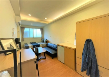 複製-可寵可租補獨洗曬大弘五街一房一廳出租 - Image 12