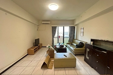 兆基社會住宅🏡平鎮大唐江山三房/可租金補貼（第1張）