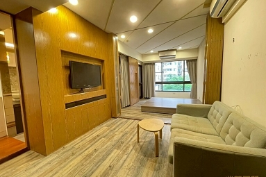 兆基社會住宅🏠稀有寵物友善精品房！中路特區旁（第2張）