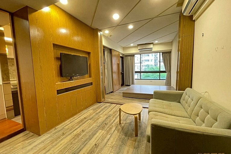 兆基社會住宅🏠稀有寵物友善精品房！中路特區旁（第2張）
