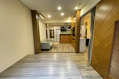 兆基社會住宅🏠稀有寵物友善精品房！中路特區旁（第3張）