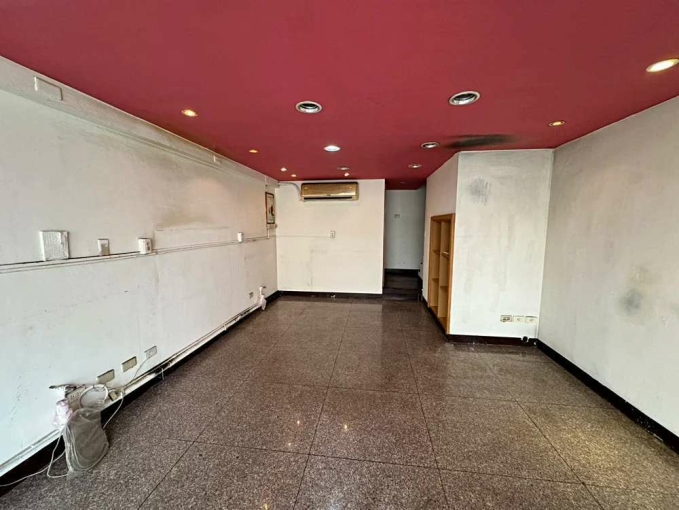 下南崁奉化商圈便宜賺錢金店面（第3張）