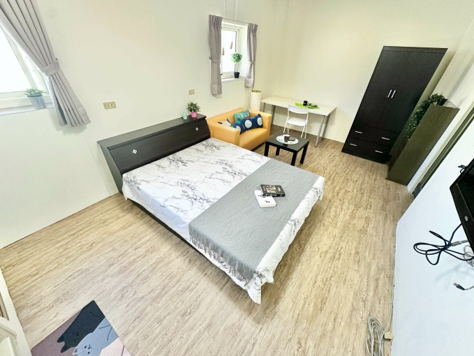 輕井澤✨CP套房✨租補(第6張)