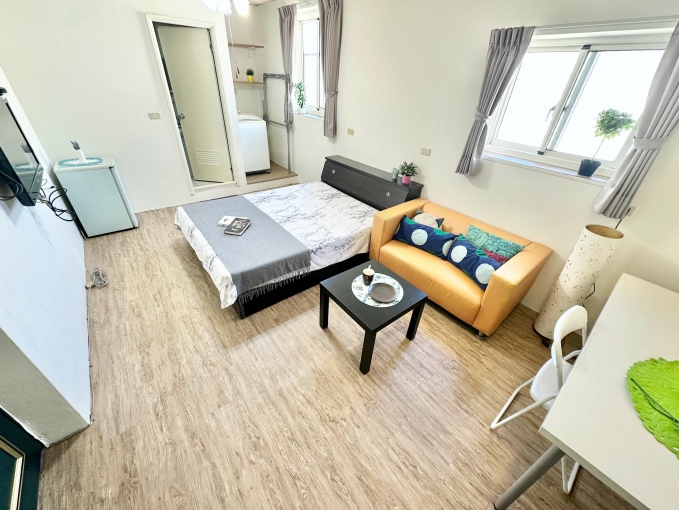 輕井澤✨CP套房✨租補(第1張)