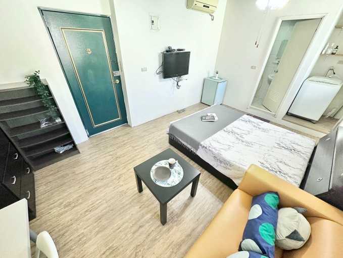 輕井澤✨CP套房✨租補(第4張)