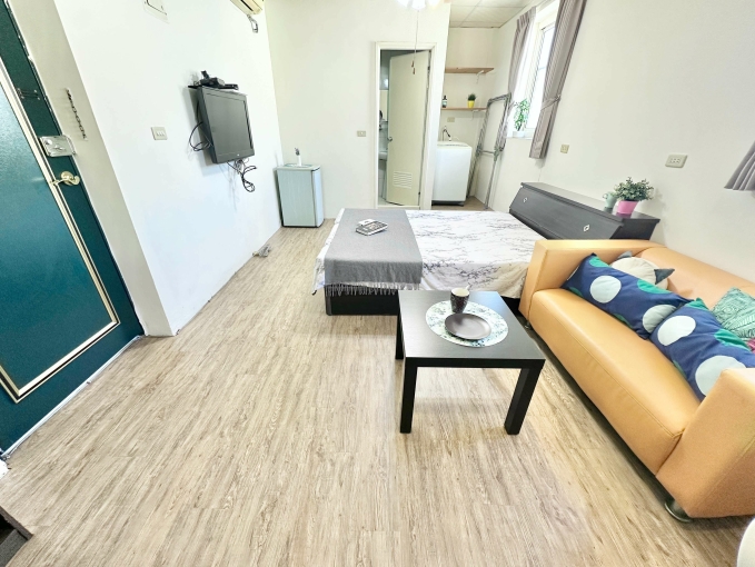 輕井澤✨CP套房✨租補(第3張)