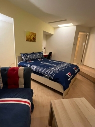 飯店式設計溫馨套房可短租可租補（第7張）